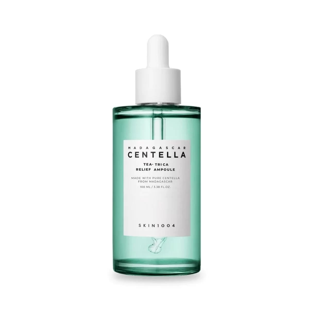 Centella tea-trica relief ampoule