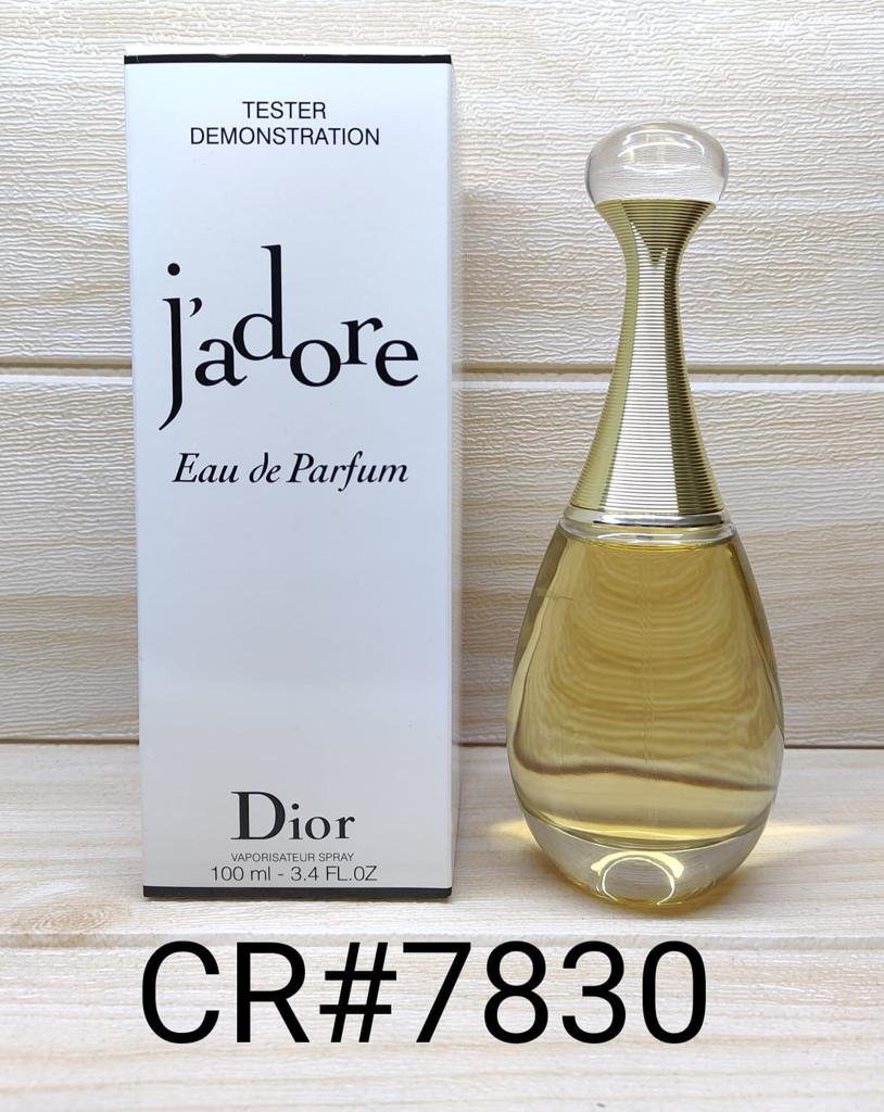 DIOR JADORE 100ml (tester)