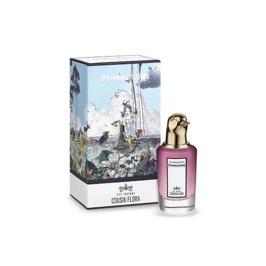 PENHALIGONS COUSIN FLORA 75ml