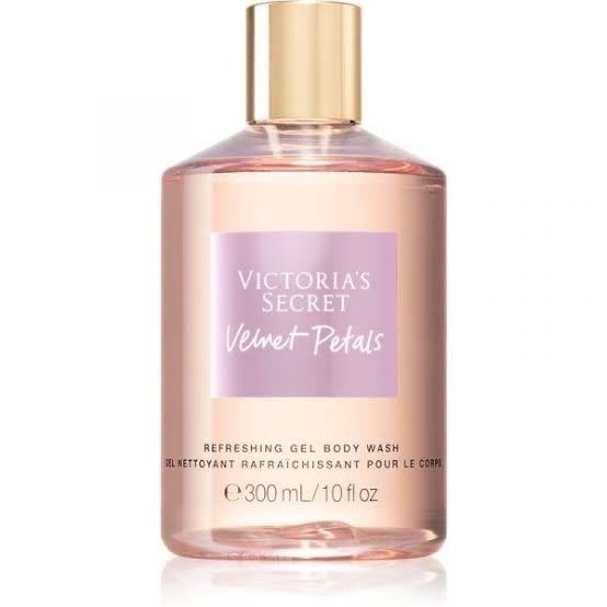 Victoria secret bath and body gell 300ml