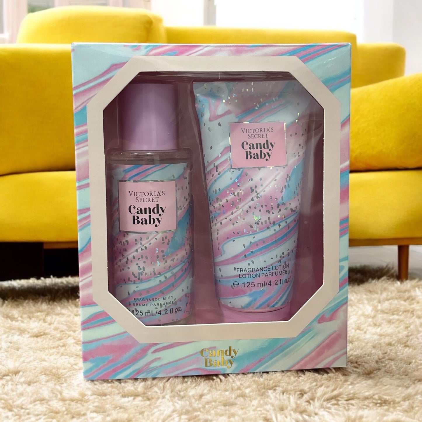 Victoria secret gift set