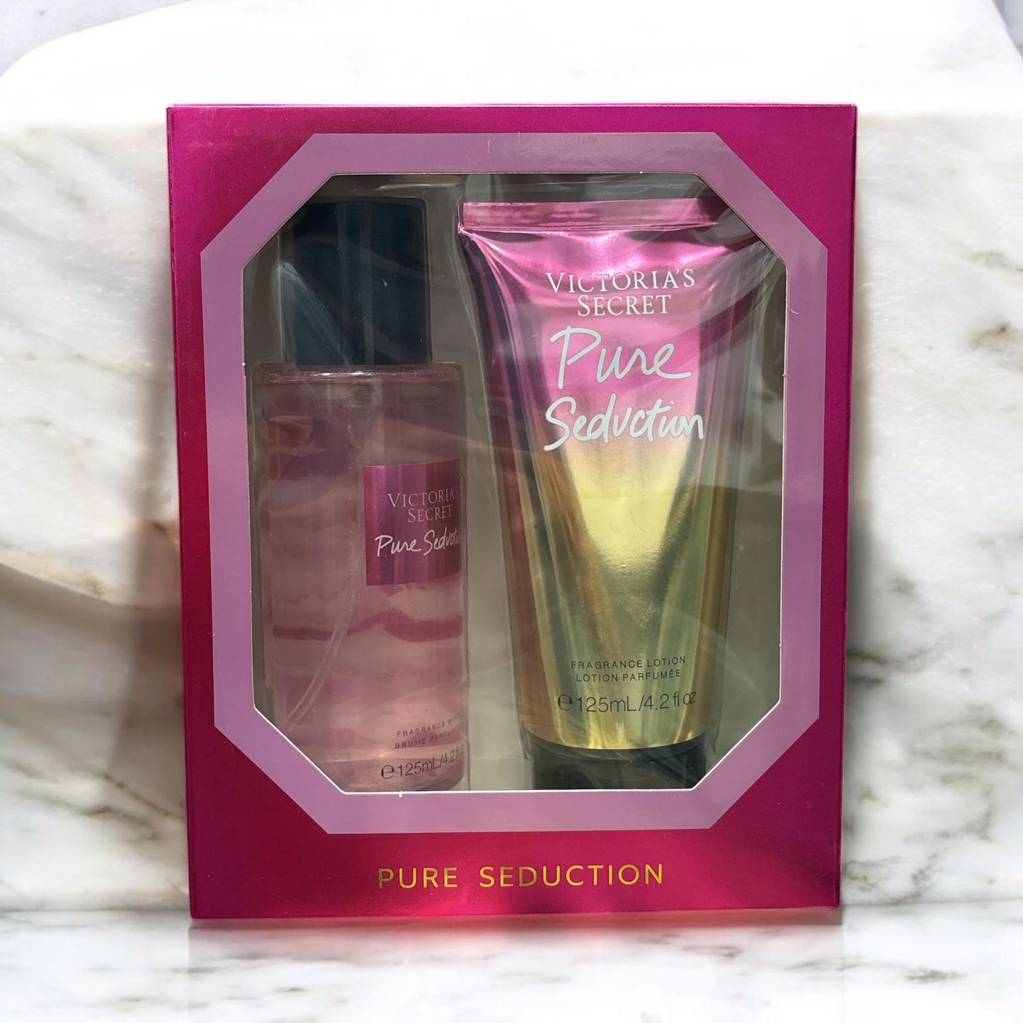 Victoria secret gift set