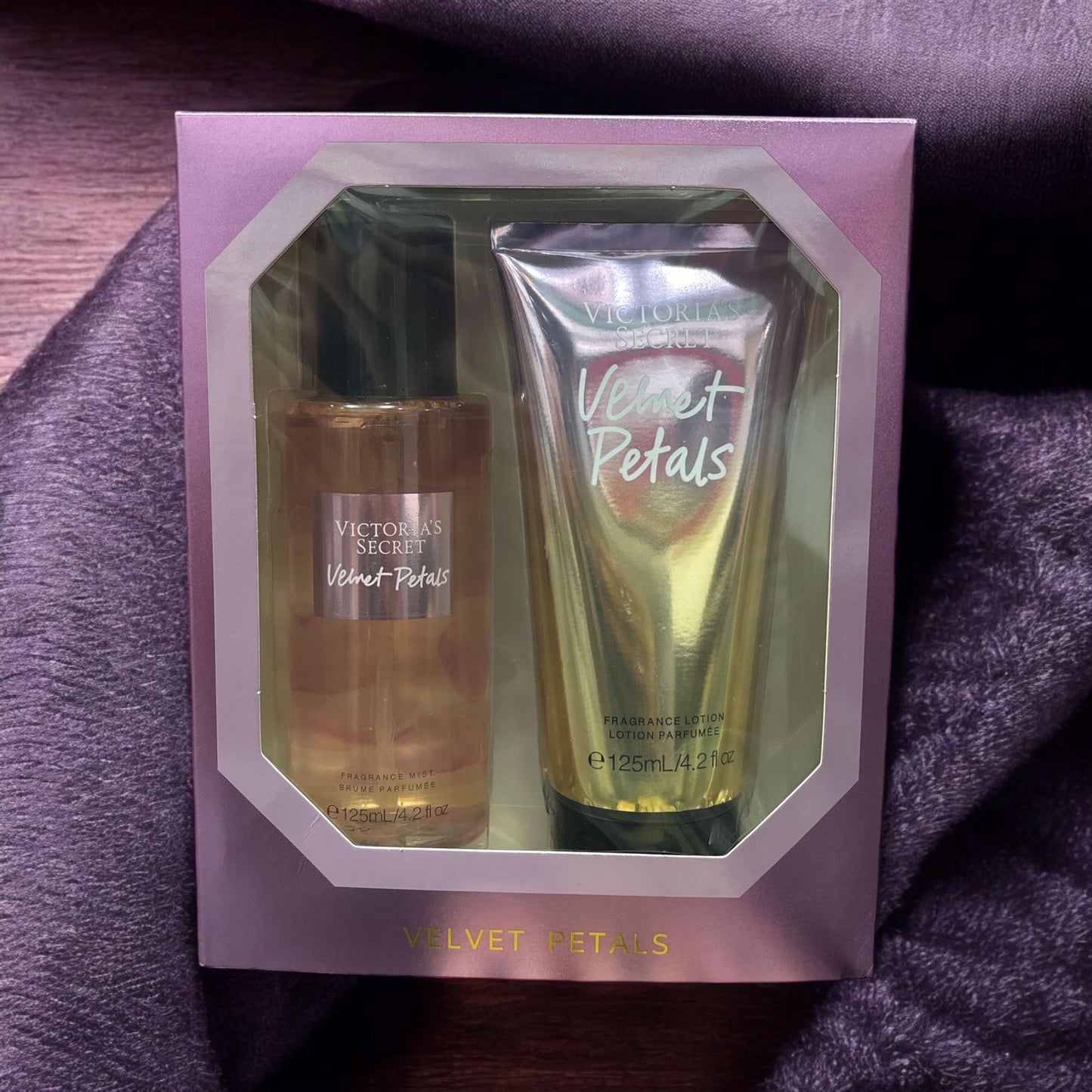 Victoria secret gift set