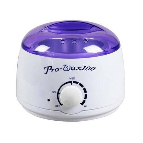 Wax heater premium quality