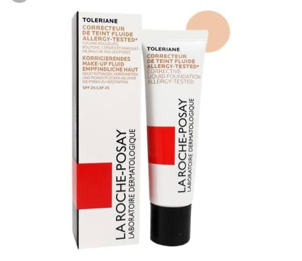 La Roche-Posay Toleriane Teint Correcteur