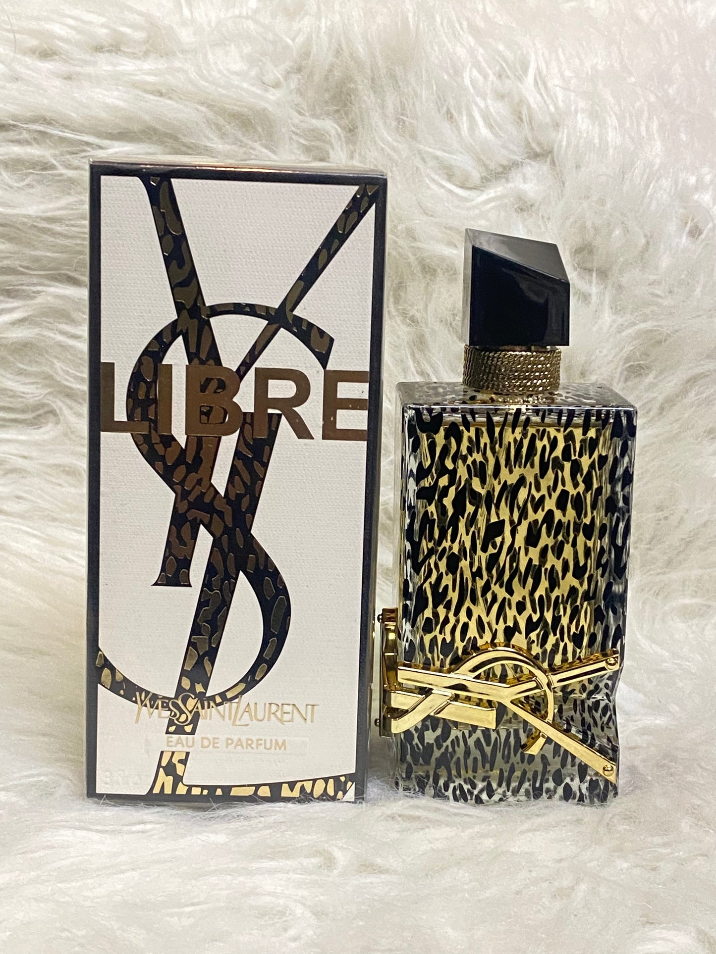 YSL LIBRE