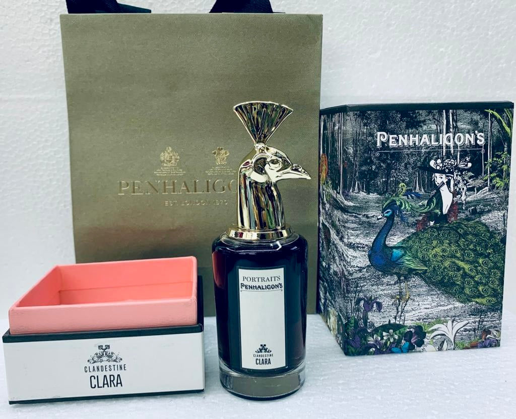 PENHALIGONS CLARA 75ml