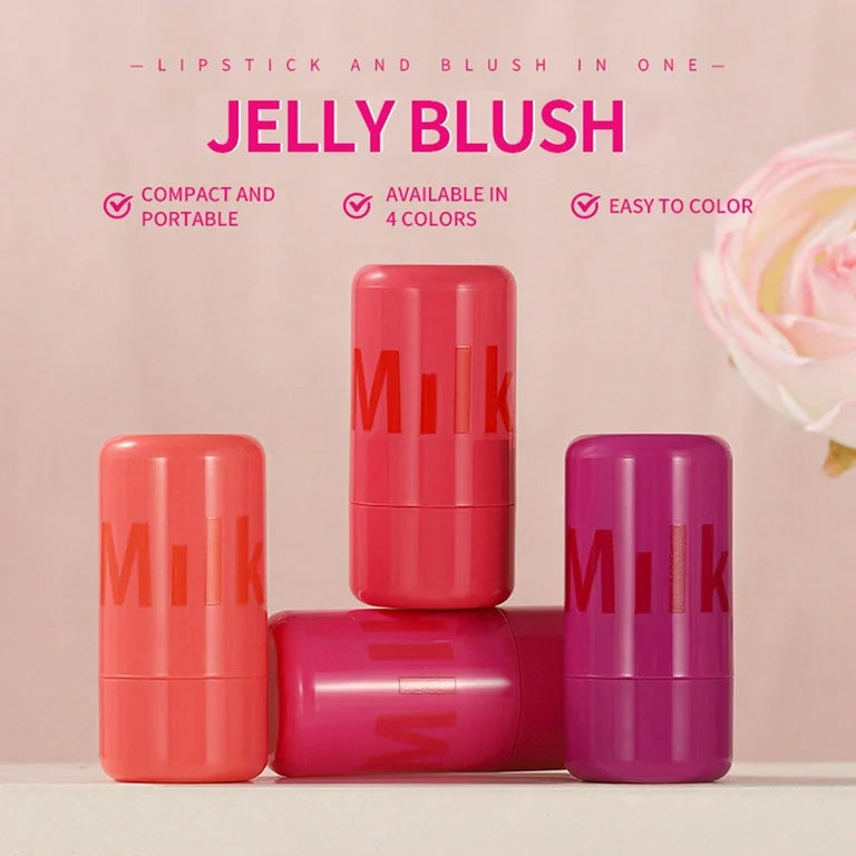 Milk makeup jelly blush