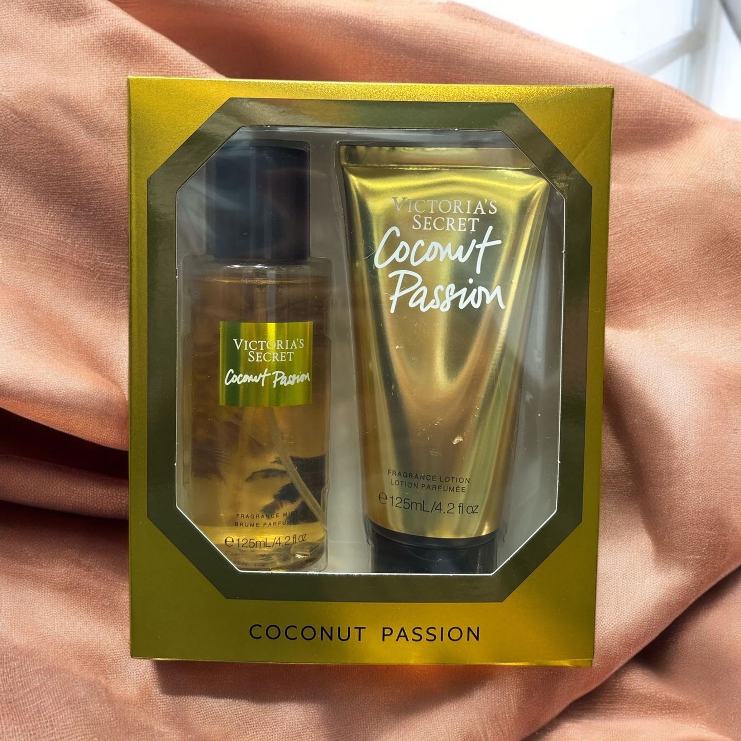 Victoria secret gift set