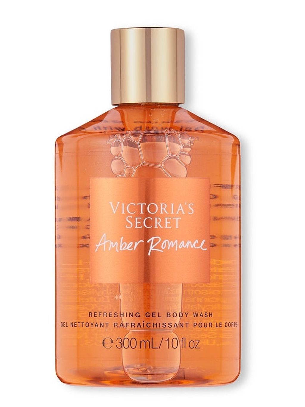 Victoria secret bath and body gell 300ml