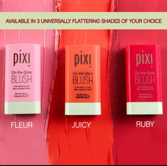 Pixi blush stick