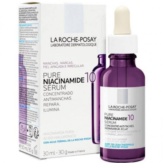 LA ROCHE POSAY PURE NIACINAMIDE 10