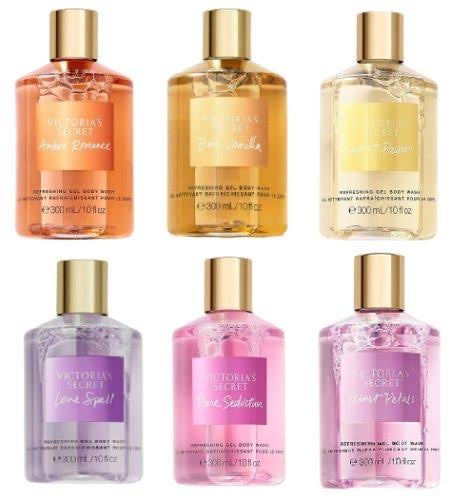 Victoria secret bath and body gell 300ml