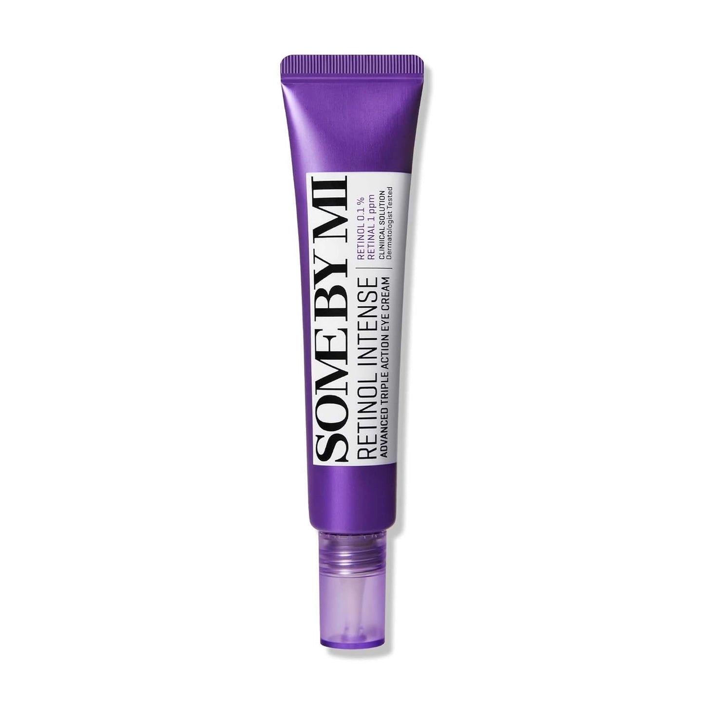 SOMEBY MI RETINOL INTENSE ADVANCE TRIPLE ACTION CREAM