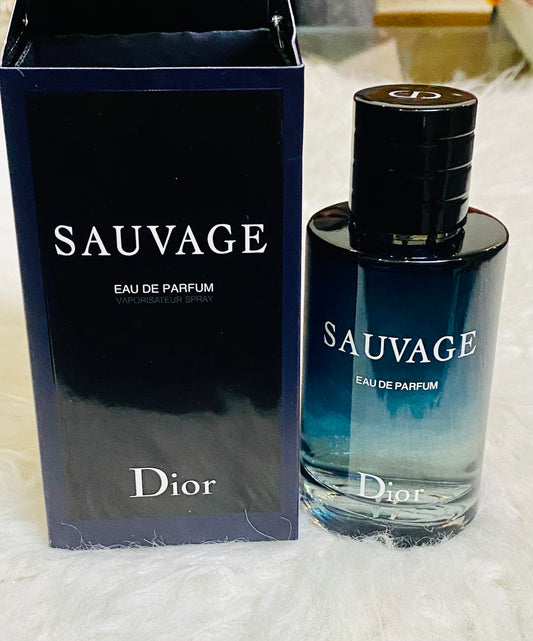 Dior sauvage