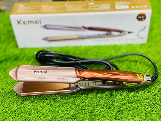 Kemei straightener 471