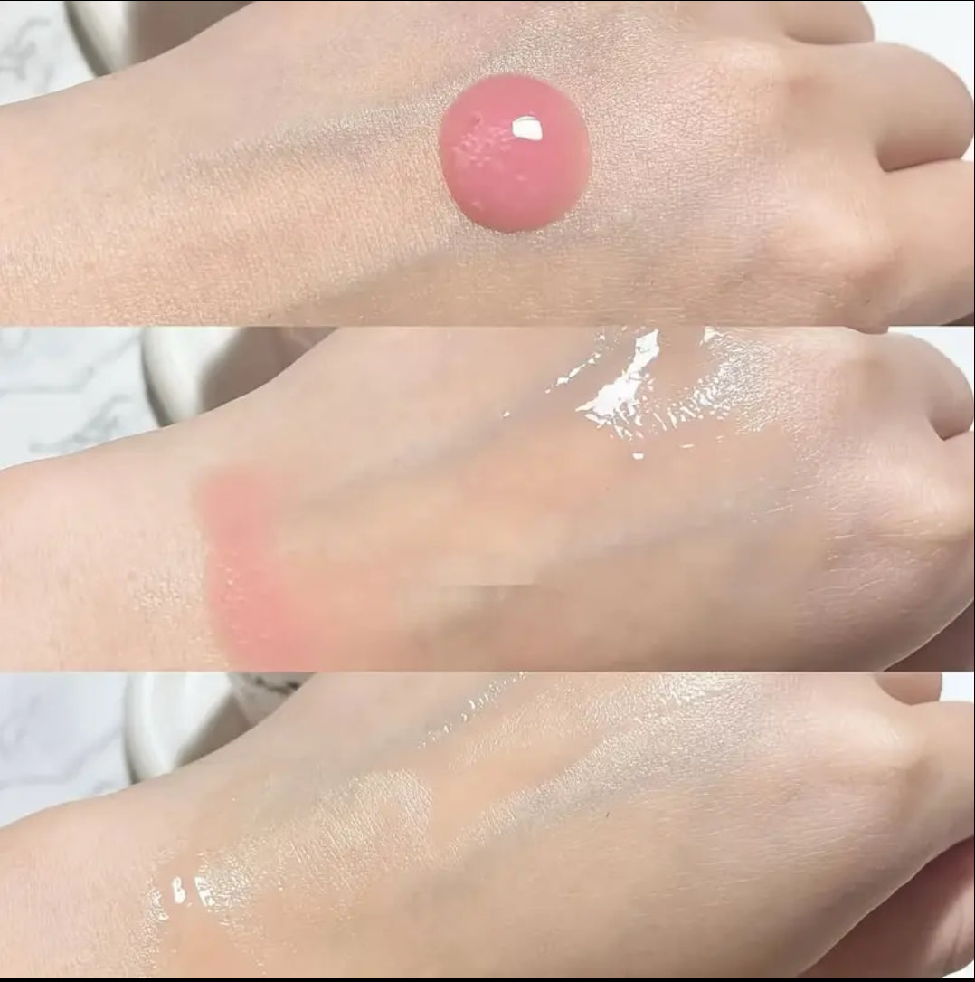 Medicube porn( sodium DNA 1%) pink peptide serum