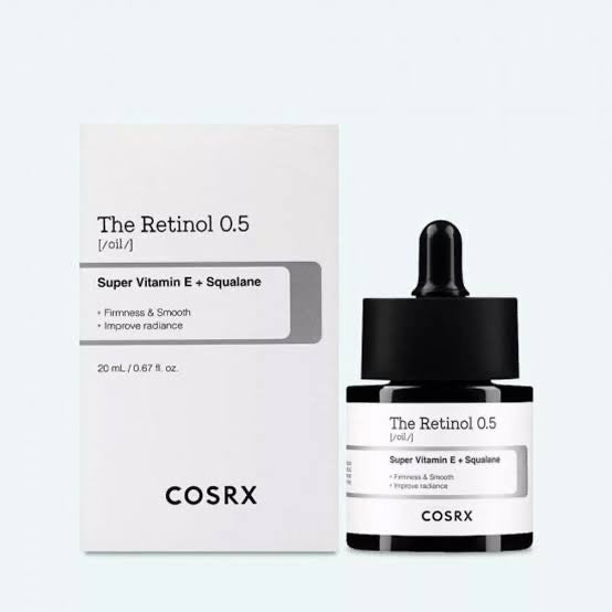 COSRX The Retinol 0.5