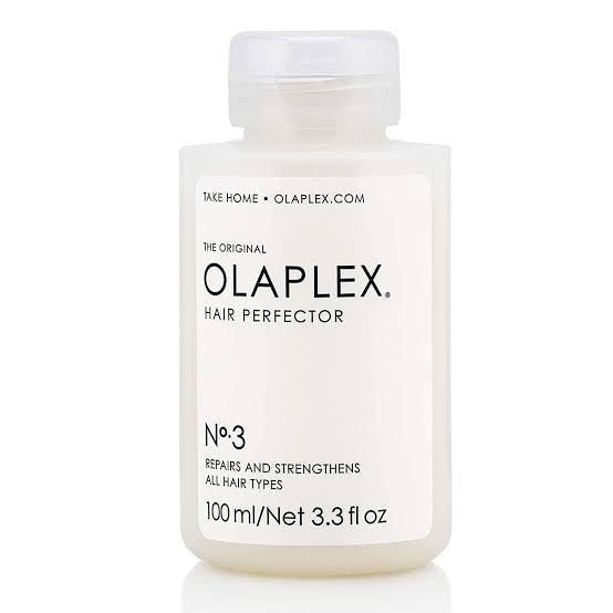 Olaplex hair product all variant