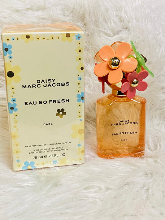 Daisy marc jacobs