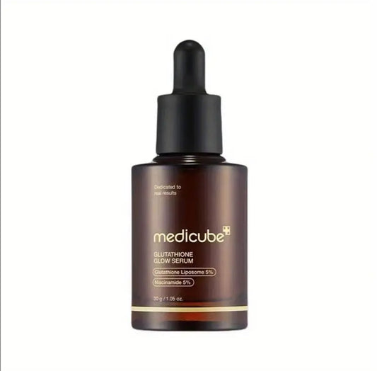 Medicube Essence, Suitable for Skincare Devices Visible Skin Elasticity And Moisturizing Care
