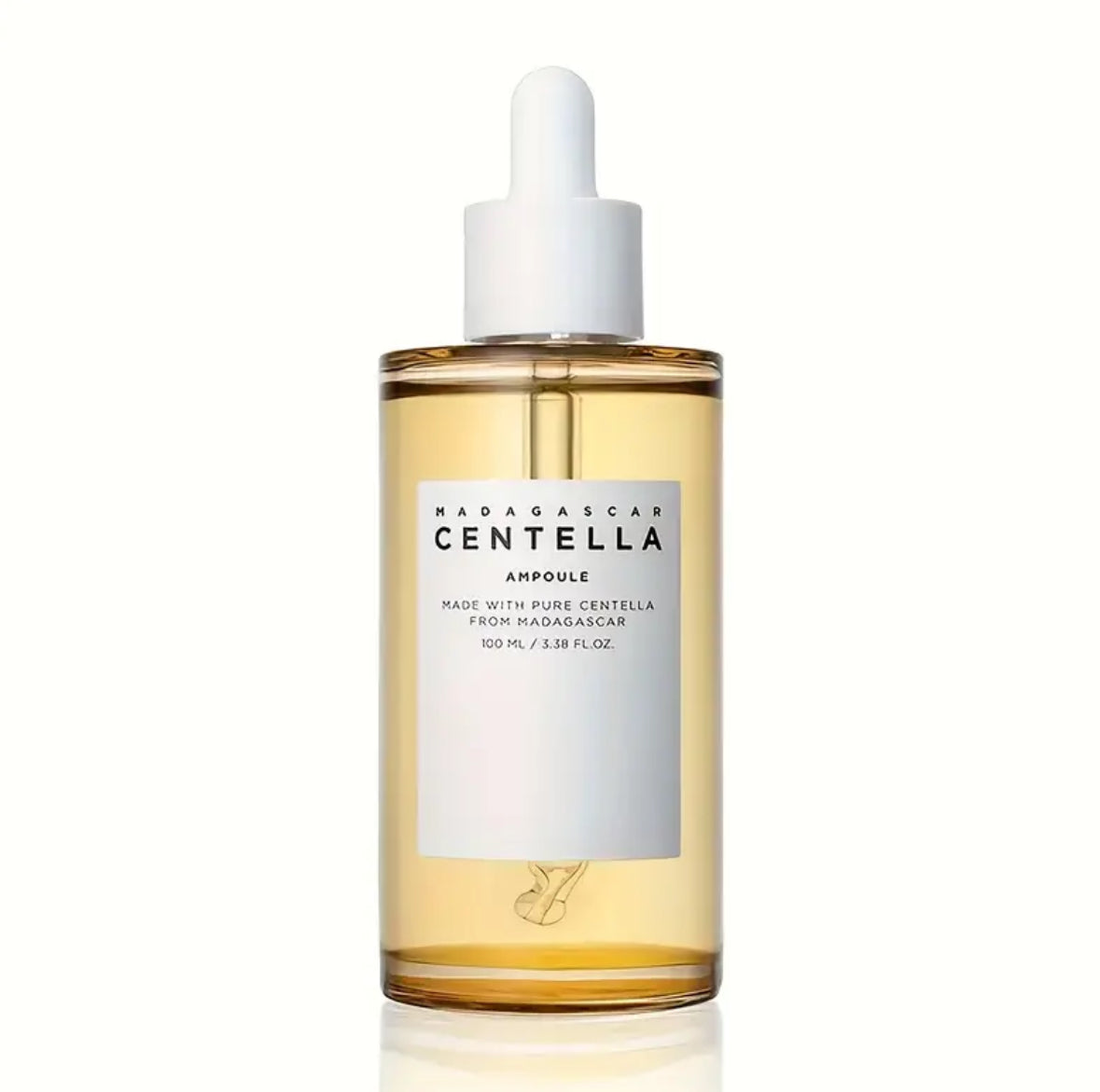 Centella ampoule serum