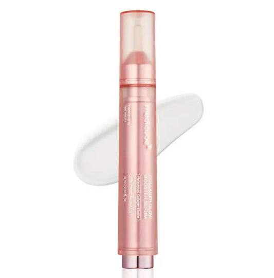 Medicube collagen glow booster