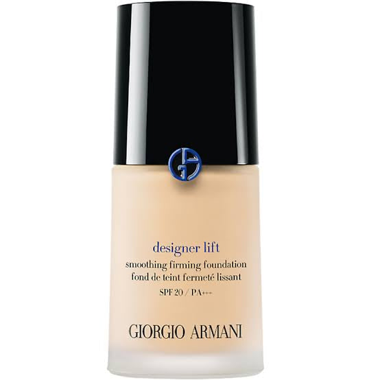 Giorgio armani foundation