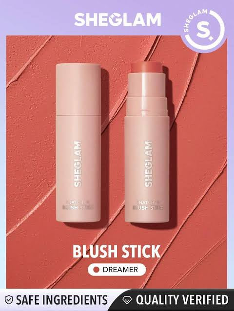 Sheglam blush stick