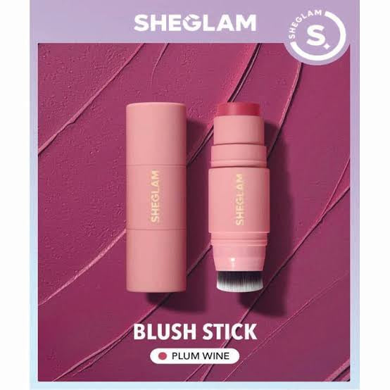 Sheglam blush stick