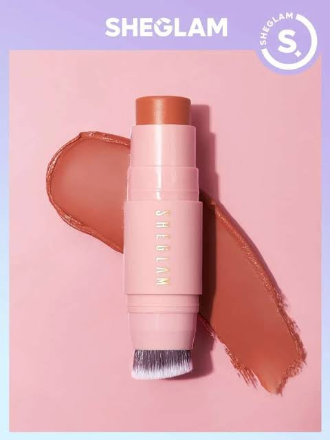 Sheglam blush stick