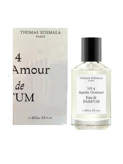 Thomas kosmala n•4  apres IAmour EDP 100ml