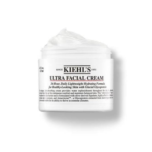 KIEHLS ULTRA FAICAL CREAM 125ml