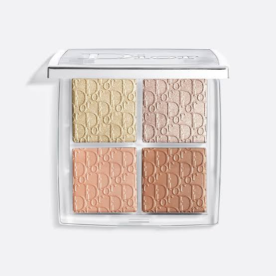 Dior backstage highlighter pre booking