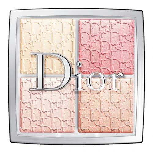 Dior backstage highlighter pre booking