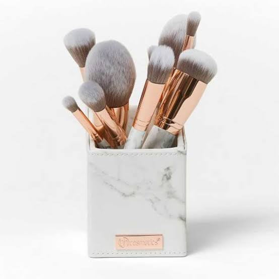 BH MARBEL BRUSH SET