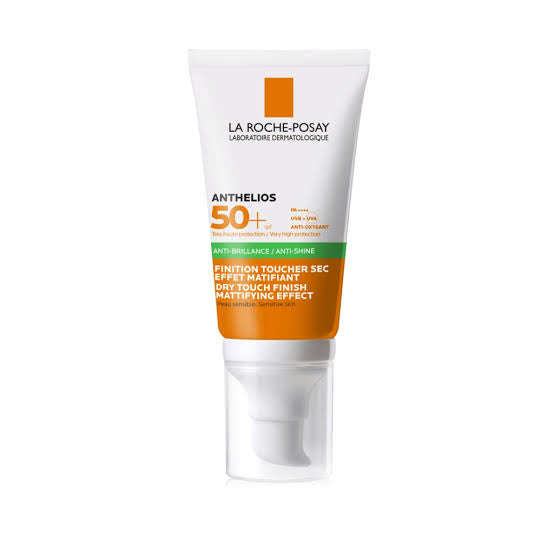 La Roche-Posay Anthelios Dry Touch SPF 50+