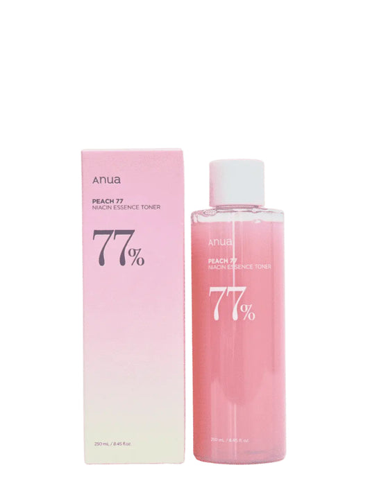 Anua Peach 77 Niacin Essence Toner 250ml