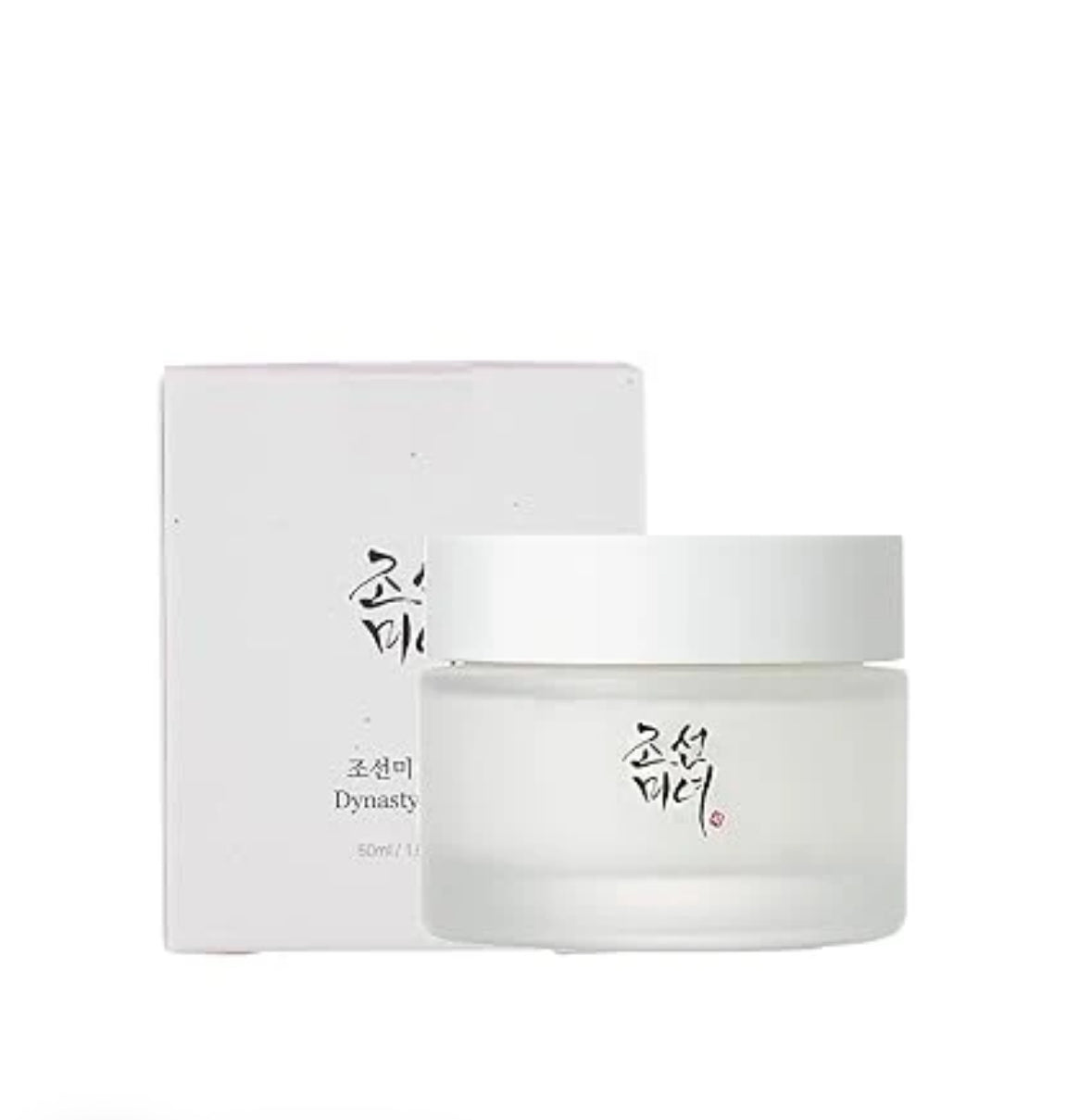 BEAUTY OF JOSEON DYNASTY CREAM 50G