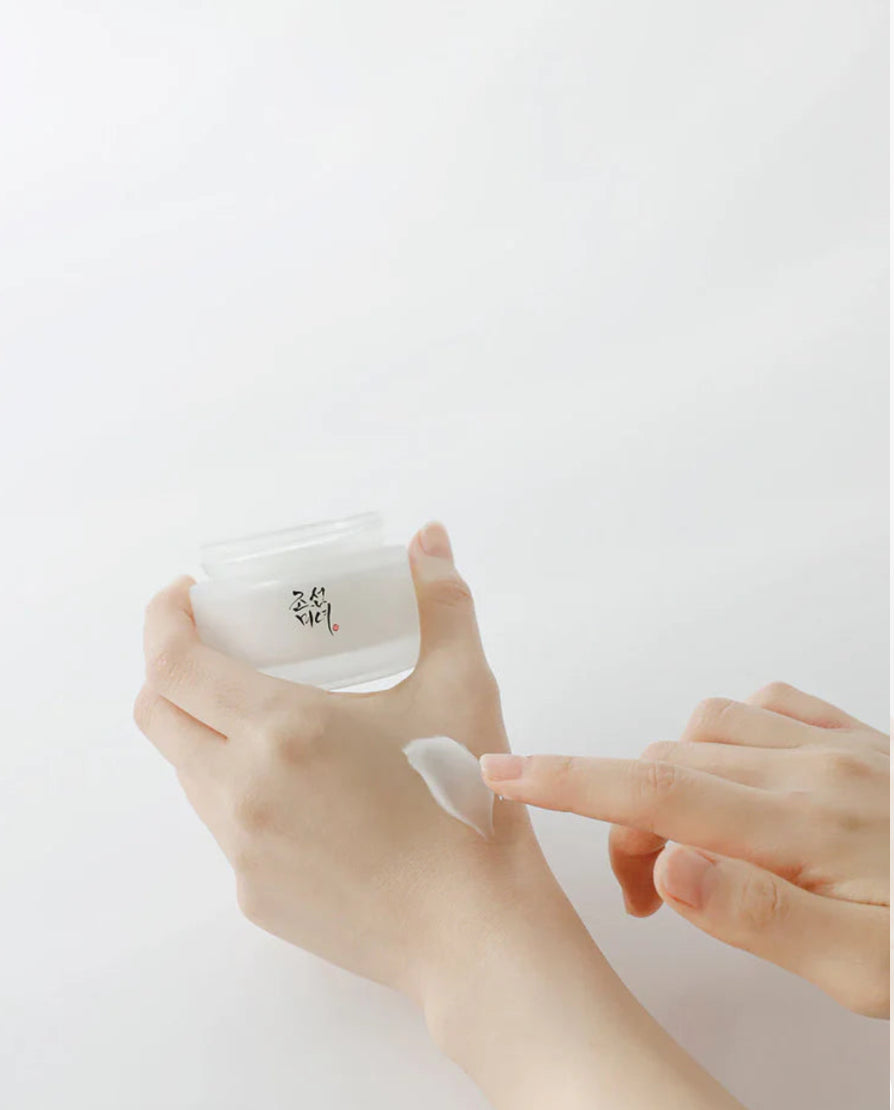 BEAUTY OF JOSEON DYNASTY CREAM 50G