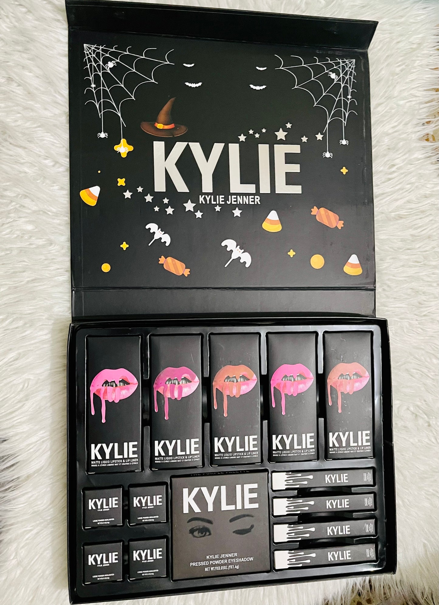 Kylie jenner gift set