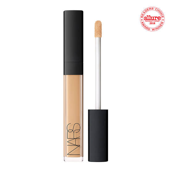 Nars radiant creamy concealer