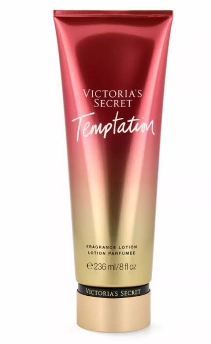 VICTORIA SECRET TRMPTATION LOTION 236ml