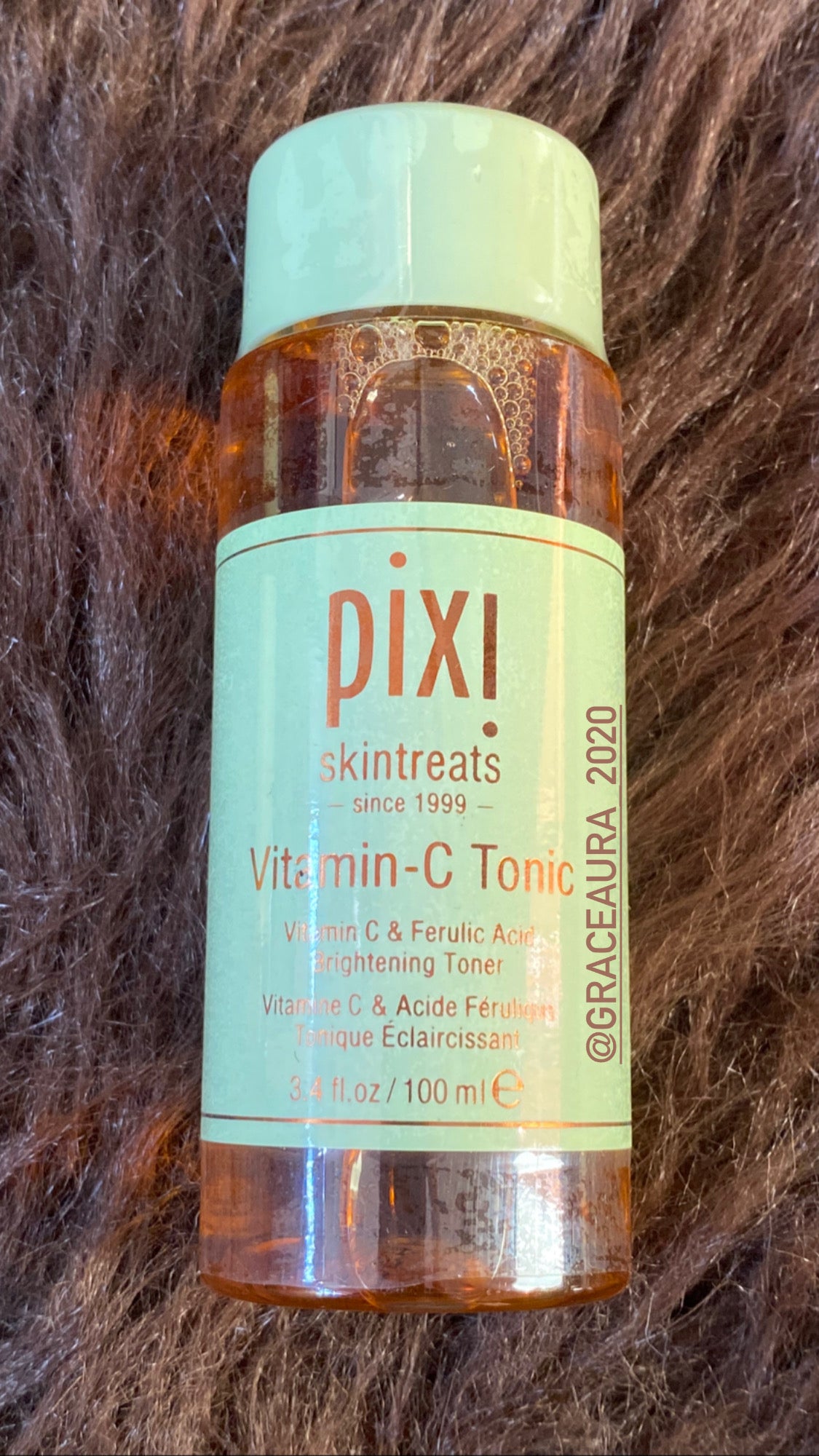 PIXI VITAMIN-C TONIC 100ml