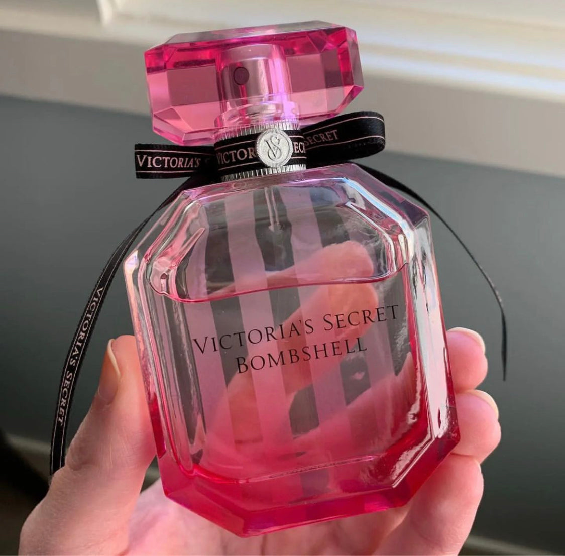 Victoria secret bombshell edp 100ml hot sale