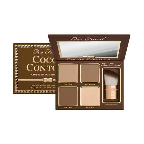 Too faced cocoa contour