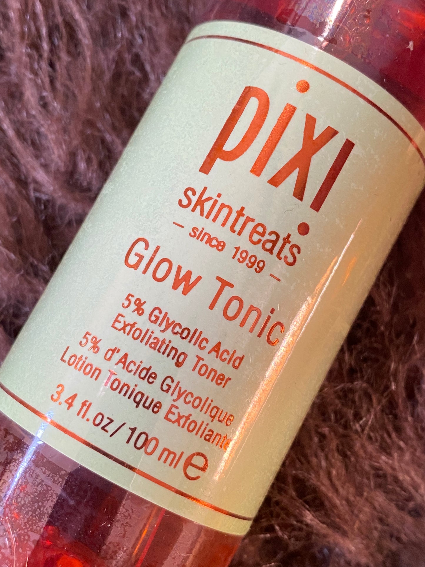 PIXI GLOW TONIC - 100ml