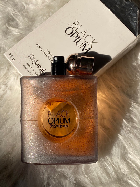 YSL BLACK OPIUM 90ml