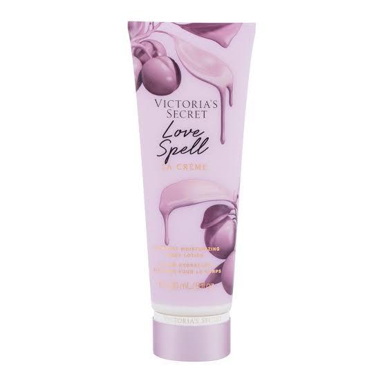 VICTORIA SECRET LOVE SPELL LOTION 236ml