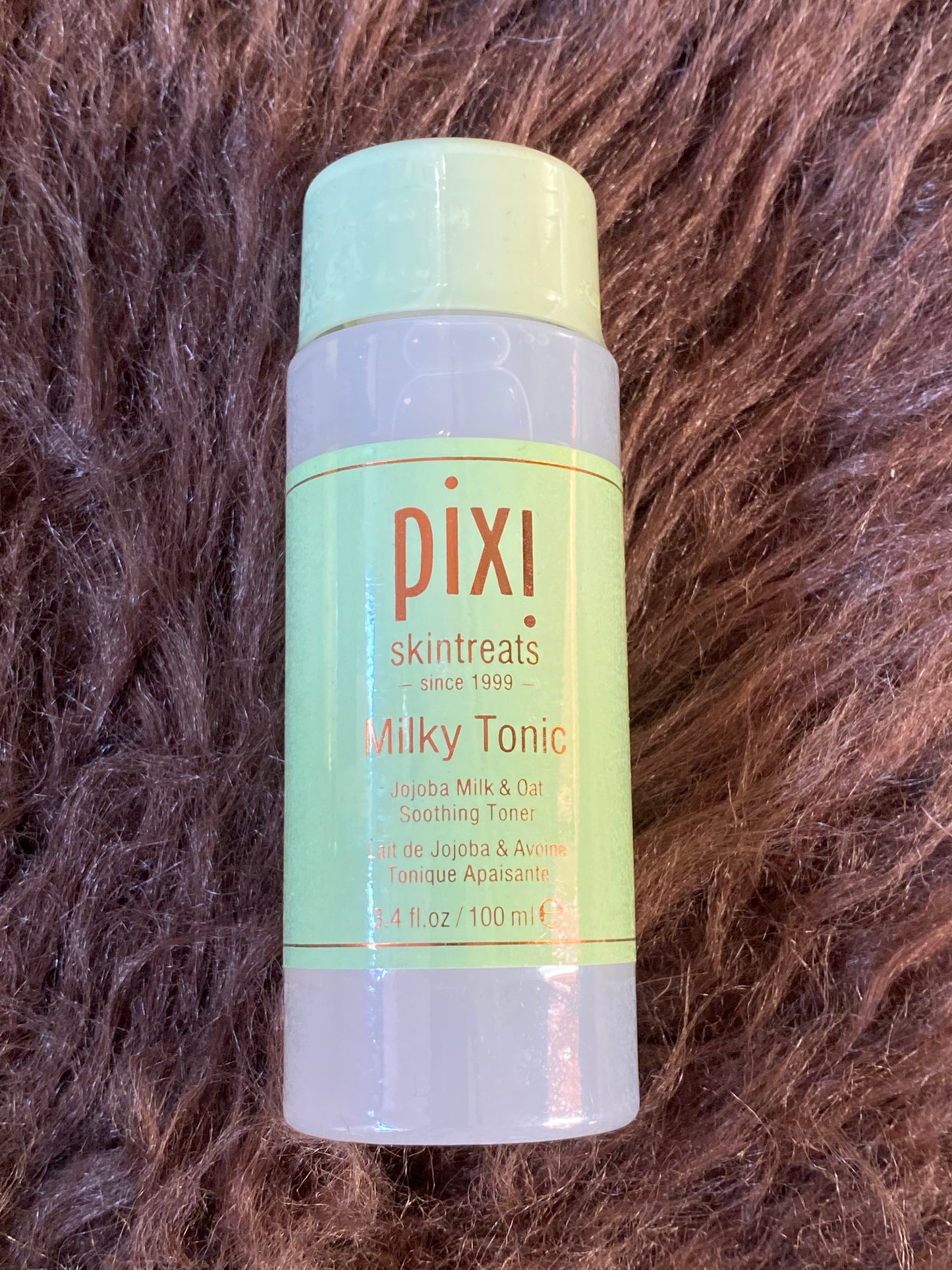 PIXI MILKY TONIC - 100ml